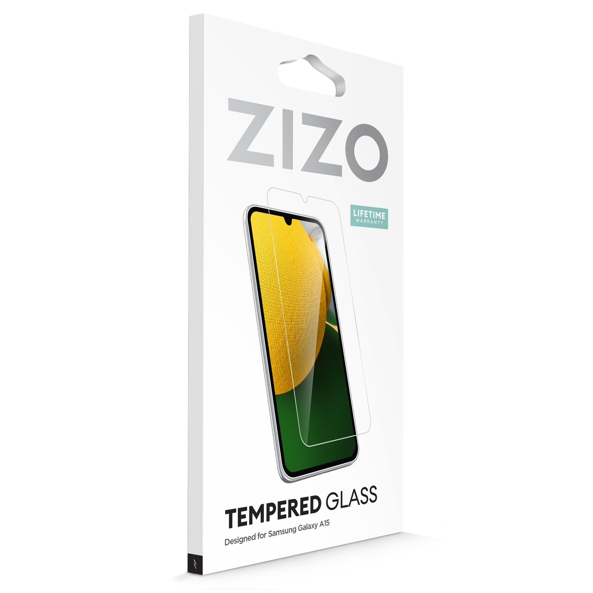 Galaxy A15 5G ZIZO TEMPERED GLASS Screen Protector