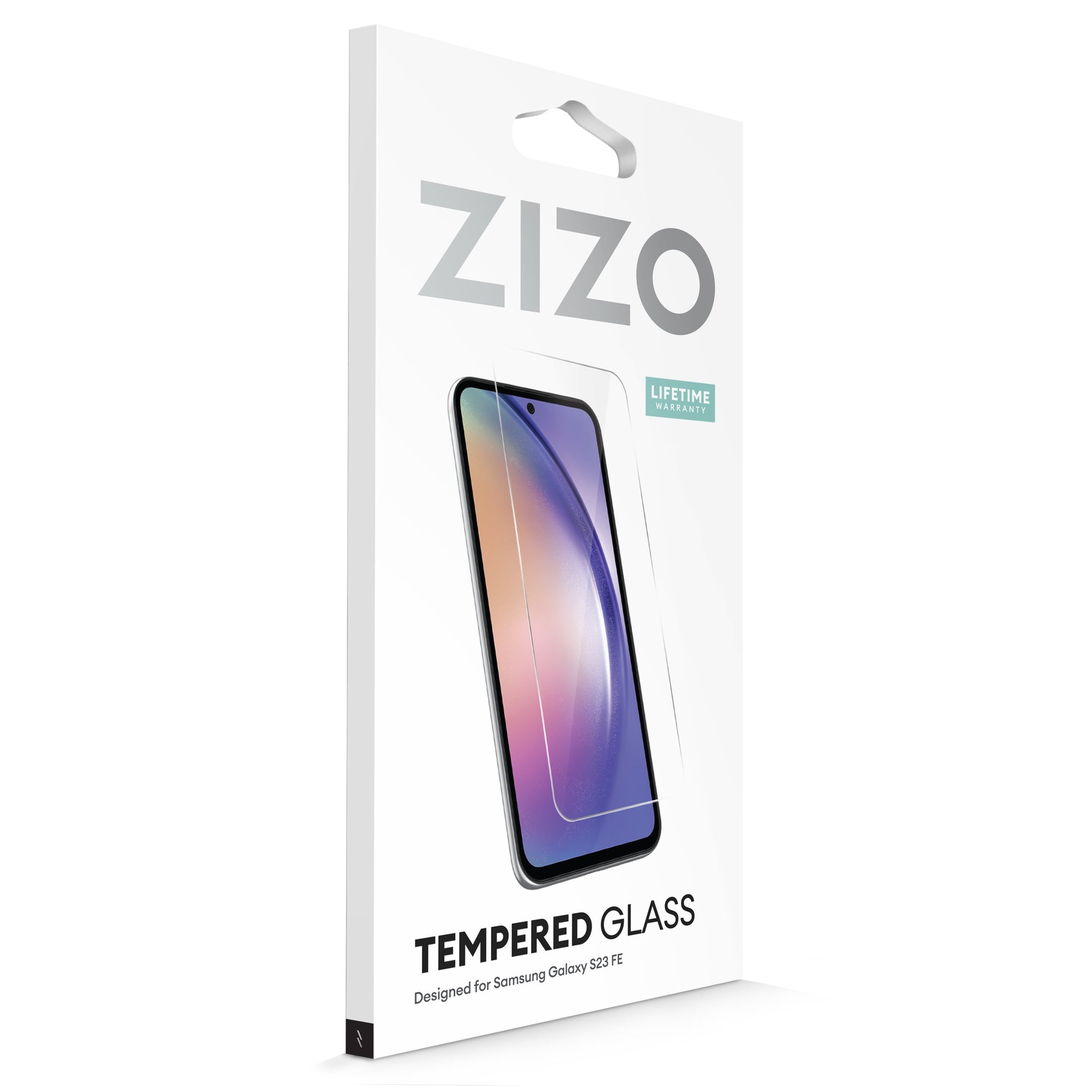 Galaxy S23 FE - ZIZO TEMPERED GLASS Screen Protector