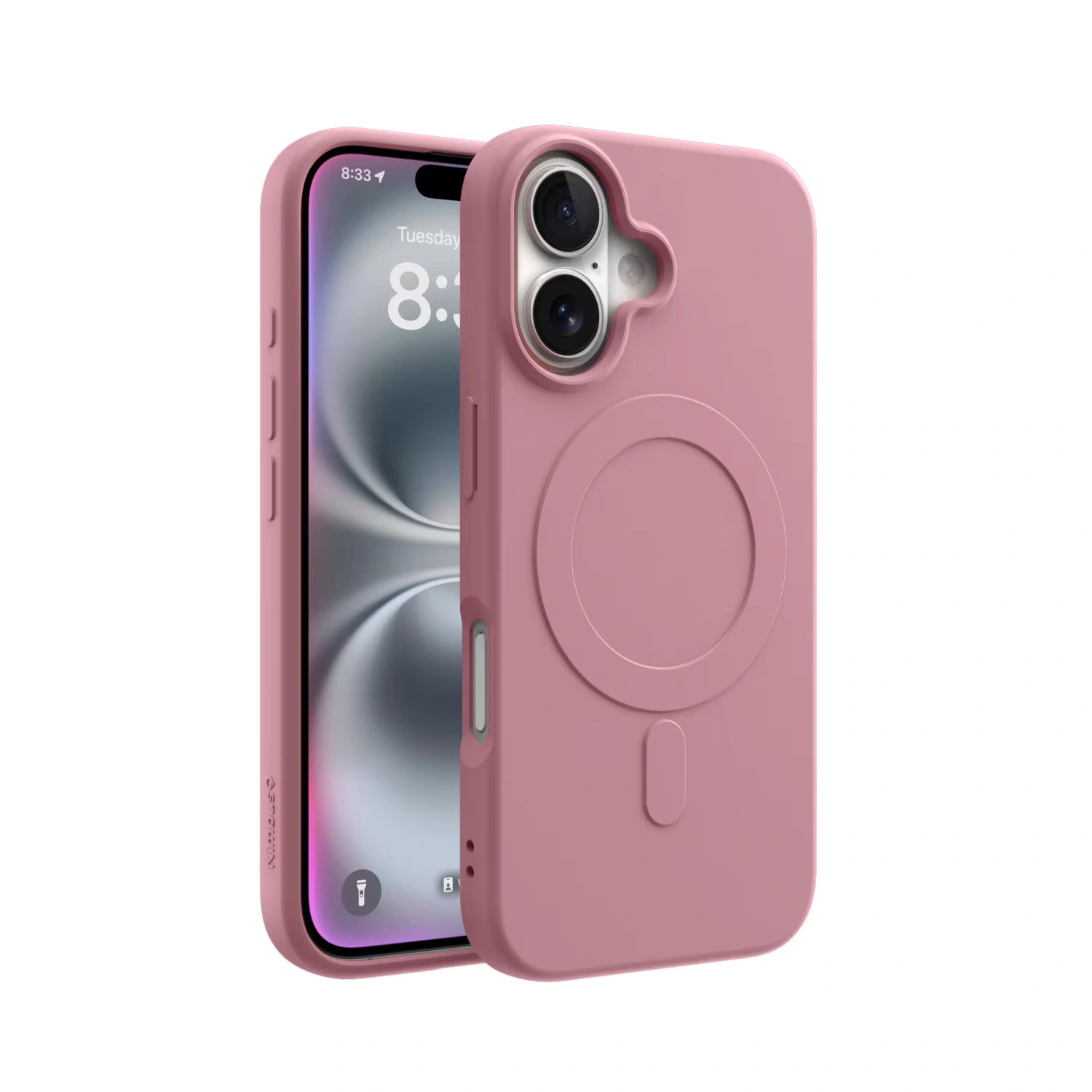 Alto 2 MagSafe Case - iPhone 16