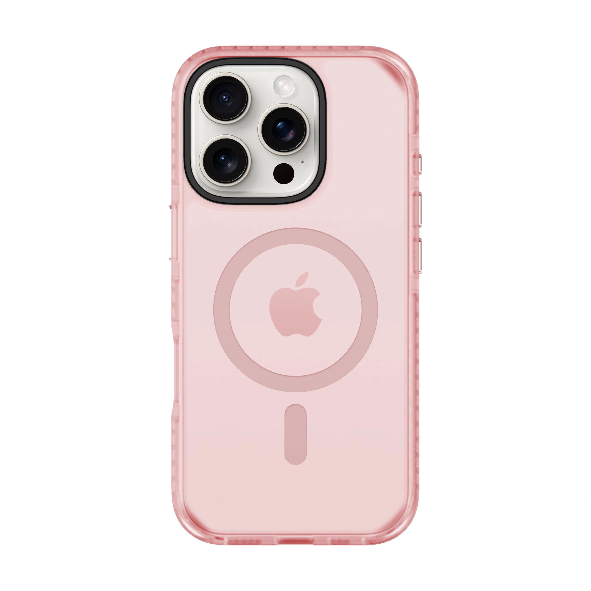 Phantom 3 MagSafe Case Flamingo - iPhone 16 Pro