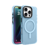 Phantom 3 MagSafe Case Pacific Blue - iPhone 16 Pro