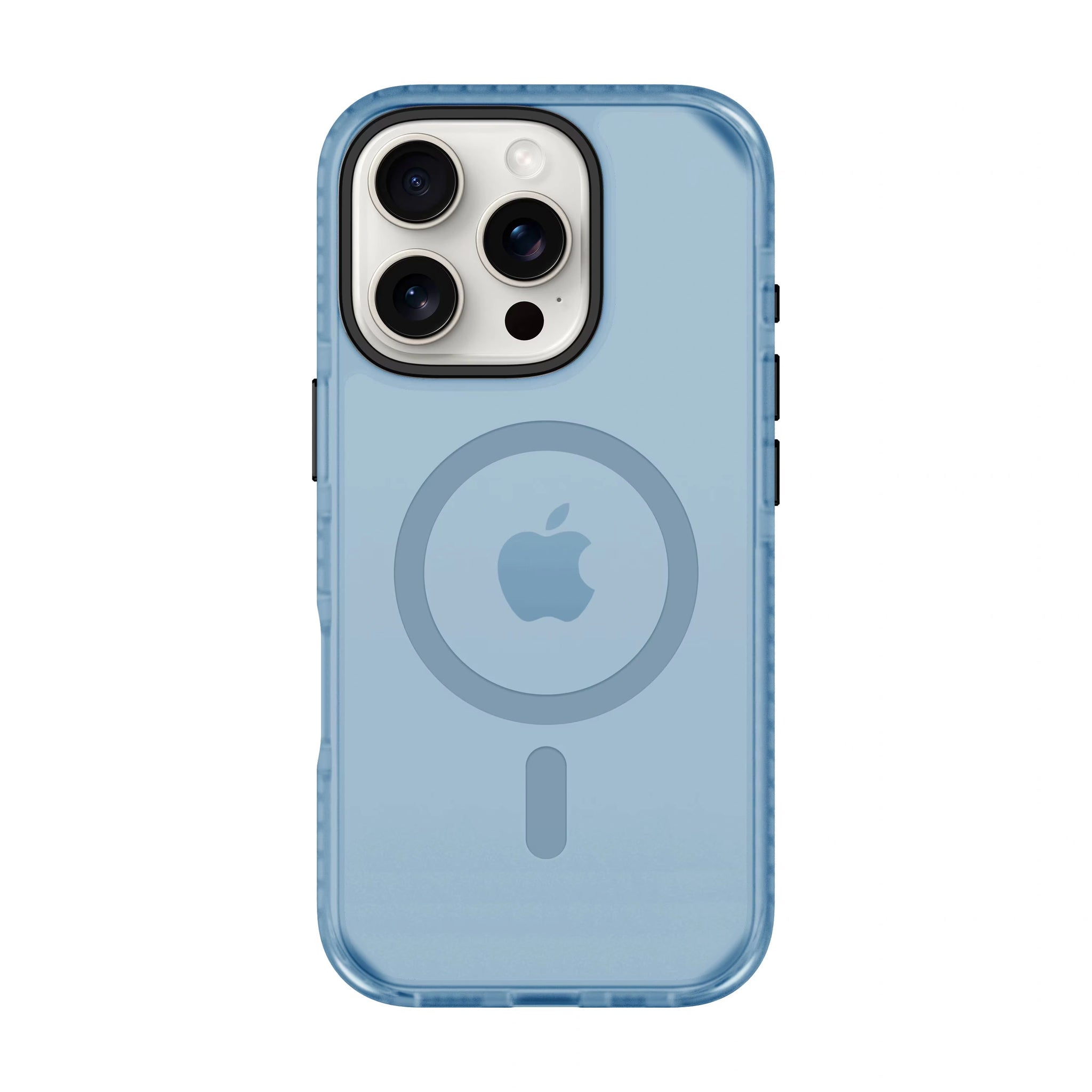 Phantom 3 MagSafe Case Pacific Blue - iPhone 16 Pro