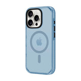 Phantom 3 MagSafe Case Pacific Blue - iPhone 16 Pro