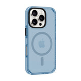 Phantom 3 MagSafe Case Pacific Blue - iPhone 16 Pro