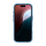 Phantom 3 MagSafe Case Pacific Blue - iPhone 16 Pro