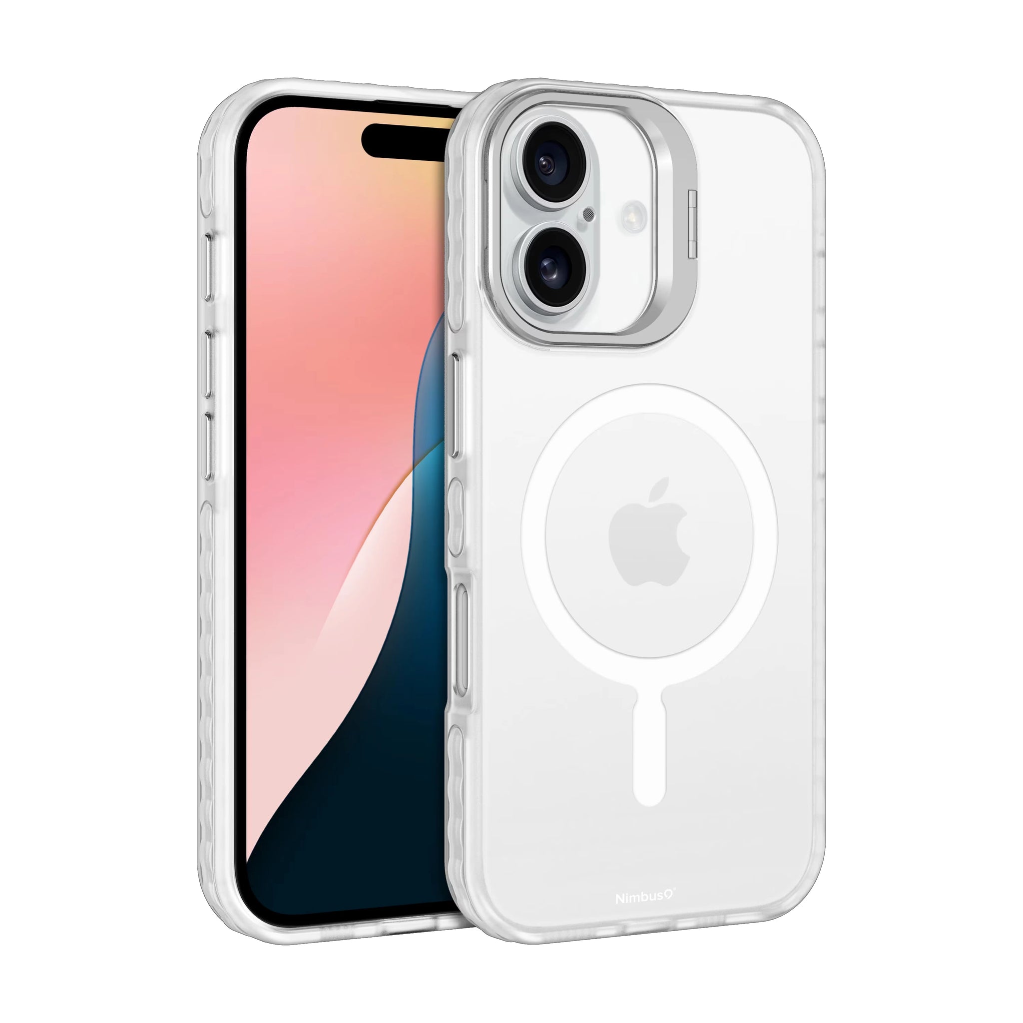 Stratus 2 MagSafe Case - iPhone 16 Pro