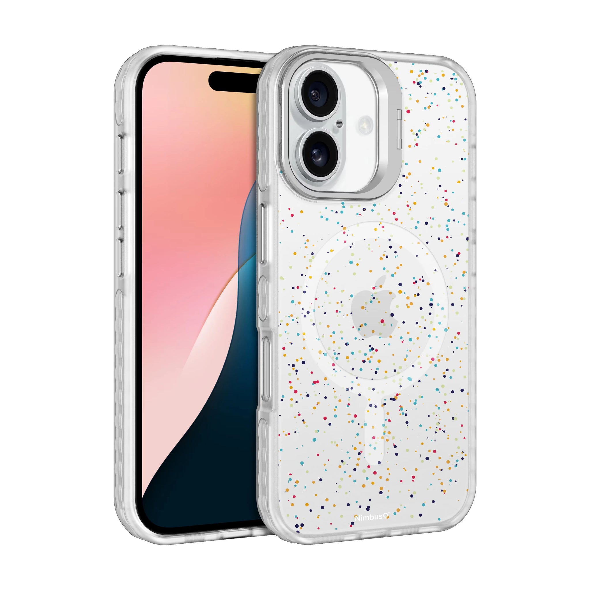Stratus 2 MagSafe Case - iPhone 16 Pro