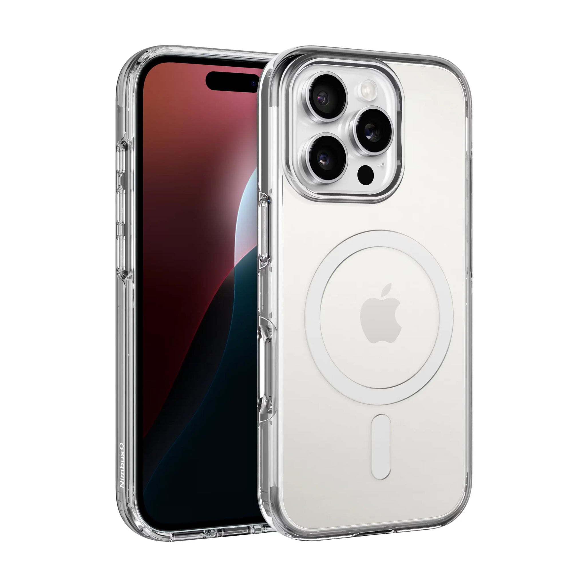 Vantage MagSafe Case - iPhone 16 Pro