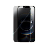 iPhone 16e/13/14/14 Pro - ZIZO PRIVACY Tempered Glass Screen Protector