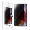 Galaxy A36 5G - ZIZO PRIVACY Tempered Glass Screen Protector