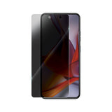Galaxy A36 5G - ZIZO PRIVACY Tempered Glass Screen Protector