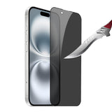 iPhone 17 Pro Privacy Tempered