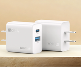 GAR162 2-Port 20W Fast Charger