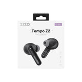 ZIZO Tempo Z2 Wireless Earbuds