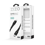 ZIZO PowerVault Cable Type C to C 10ft