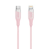 ZIZO PowerVault Cable USB-C to Lightning 6FT