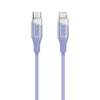 ZIZO PowerVault Cable USB-C to Lightning 6FT