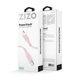 ZIZO PowerVault Cable USB-C to USB-C 6FT