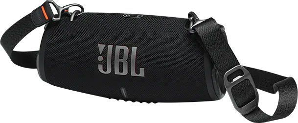 JBL Xtreme 3 portable Bluetooth speaker