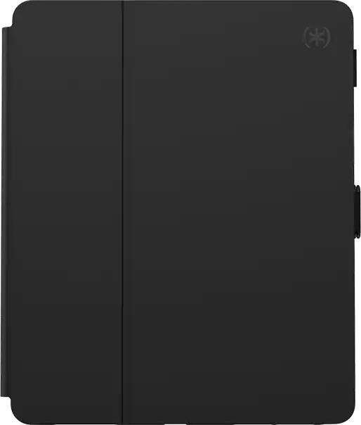 Speck Balance Folio - iPad Air 13-inch (M3) 2025/iPad Air 13-inch (2024)/12.9-inch iPad Pro (2018-2022)