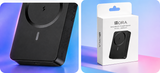 1HORA BAT102 10,000mAh Magnetic Wireless Power Bank – 22.5W Fast Charging