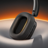 deep bass headphones