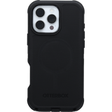 iPhone 16 Pro Max Defender Series Pro for MagSafe Case - Side View