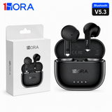 1HORA AUT203 Wireless Earbuds – Bluetooth 5.3 with USB-C Charging