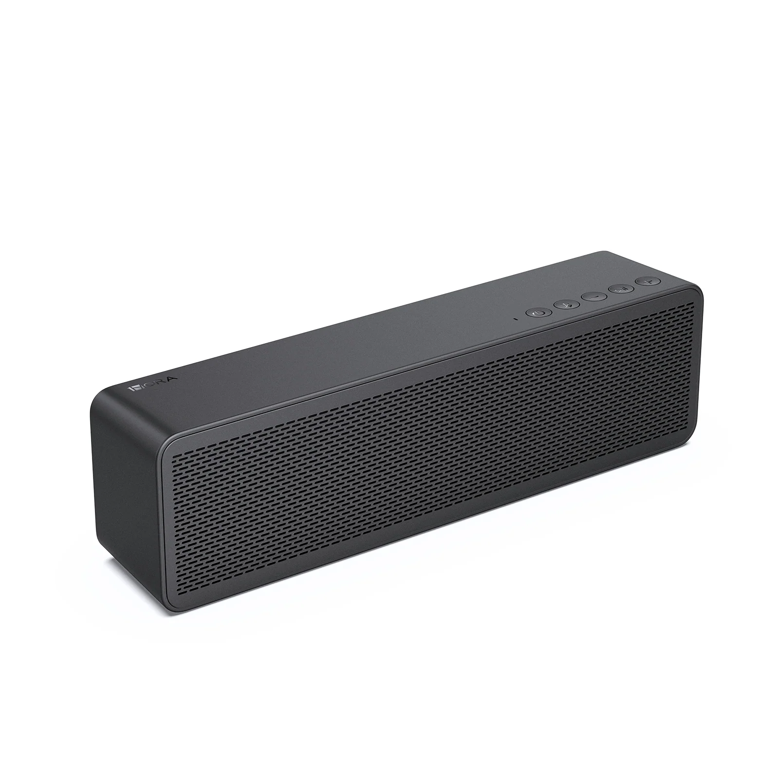 Portable Bluetooth Speaker 10W Deep Bass | Wireless Outdoor Speaker with Loud Sound