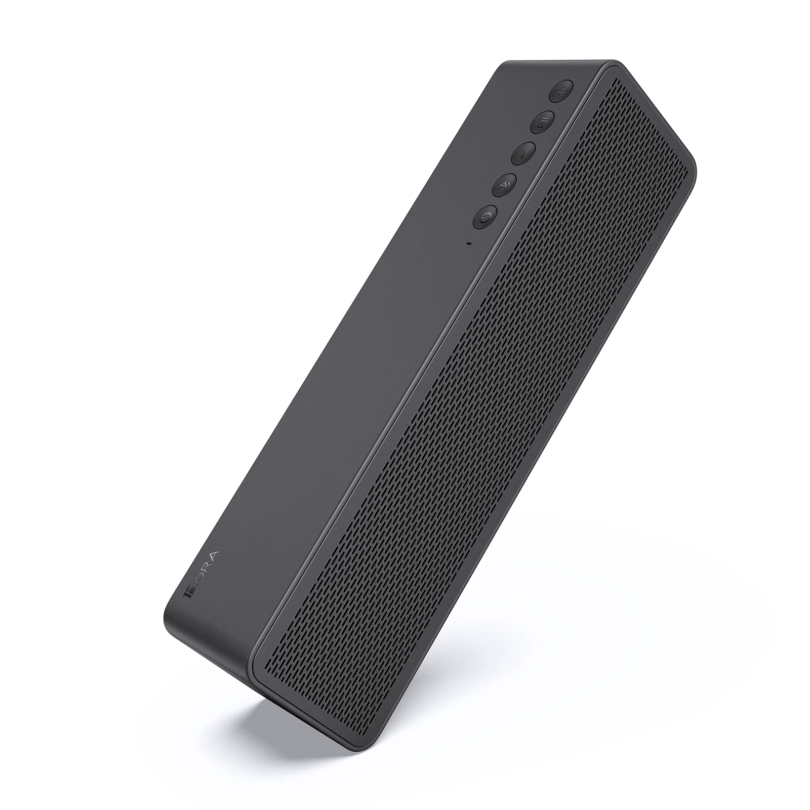 Portable Bluetooth Speaker 10W Deep Bass | Wireless Outdoor Speaker with Loud Sound