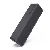 Portable Bluetooth Speaker 10W Deep Bass | Wireless Outdoor Speaker with Loud Sound