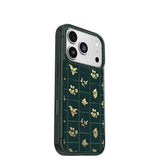 OtterBox iPhone 17 Series Symmetry Series Case for MagSafe with Camera Control - Golden Bloom