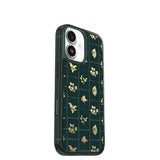 OtterBox iPhone 17 Series Symmetry Series Case for MagSafe with Camera Control - Golden Bloom