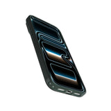 OtterBox iPhone 17 Series Symmetry Series Case for MagSafe with Camera Control - Golden Bloom