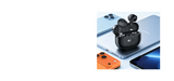 1HORA AUT203 Wireless Earbuds – Bluetooth 5.3 with USB-C Charging
