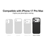 OtterBox iPhone 17 Series Symmetry Series Case for MagSafe with Camera Control - Golden Bloom