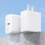 GAR152 Type-C Fast Charger for iPhone, iPad, and More