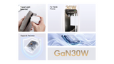 GAR165 30W Type-C Fast Charger
