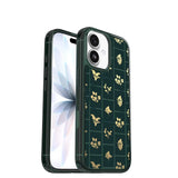 OtterBox iPhone 17 Series Symmetry Series Case for MagSafe with Camera Control - Golden Bloom