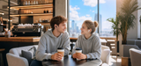 1HORA AUT203 Wireless Earbuds – Bluetooth 5.3 with USB-C Charging