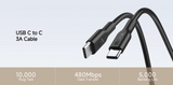 GAR165 30W Type-C Fast Charger