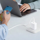GAR152 Type-C Fast Charger for iPhone, iPad, and More