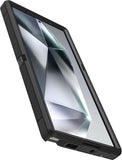 Samsung Galaxy S24 Ultra Rugged Case with Belt Clip Kickstand – Heavy Duty Shockproof Cover by OtterBox Defender Series