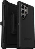 Samsung Galaxy S24 Ultra Rugged Case with Belt Clip Kickstand – Heavy Duty Shockproof Cover by OtterBox Defender Series