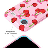 Velvet Caviar iPhone 16 MagSafe Case | 10ft Drop Protection | Slim Designer Shockproof Cover