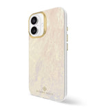 Kendra Scott iPhone 16 Phone Case with MagSafe - Ivory