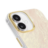 Kendra Scott iPhone 16 Phone Case with MagSafe - Ivory