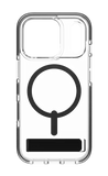 ZAGG Santa Cruz Snap MagSafe Case w/Kickstand - iPhone 17 Series