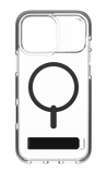 ZAGG Santa Cruz Snap MagSafe Case w/Kickstand - iPhone 17 Series