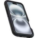 OtterBox - Defender Pro Series Case with MagSafe - iPhone 16 Plus - Black